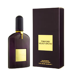 Velvet Orchid Eau de Parfum (donna) 50 ml
