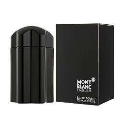 Montblanc Emblem Eau de Toilette (uomo) - 100 ml