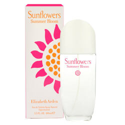 Sunflowers Summer Bloom 100 ml - Elizabeth Arden