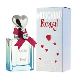 Funny! Eau de Toilette (donna) 25 ml