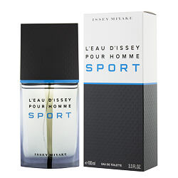 Issey Miyake L'Eau d'Issey Pour Homme Sport 100 ml profumo uomo