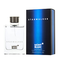 Montblanc Starwalker Eau de Toilette (uomo) - 75 ml