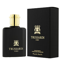 Trussardi Uomo 2011 Eau de Toilette (uomo) - 30 ml