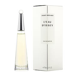 Issey Miyake L'Eau d'Issey Eau de Parfum 75 ml profumo donna
