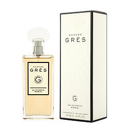 Grès Madame Grès 100 ml profumo donna
