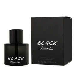 Kenneth Cole Black for Men 100 ml profumo uomo