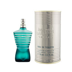 Jean Paul Gaultier Le Male 75 ml profumo uomo