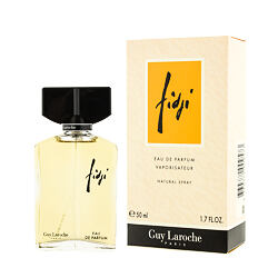 Guy Laroche Fidji 50 ml profumo donna
