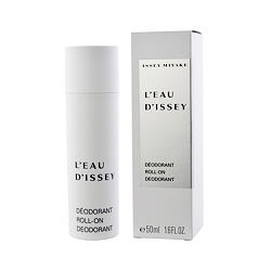Issey Miyake L'Eau d'Issey 50 ml profumo donna