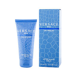 Versace Man Eau Fraîche Balsamo dopobarba profumato (uomo) - 75 ml