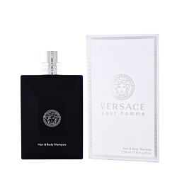 Versace Pour Homme Gel Doccia profumato (uomo) - 250 ml