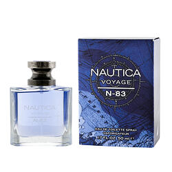 Nautica Voyage N-83 Eau de Toilette (uomo) 50 ml