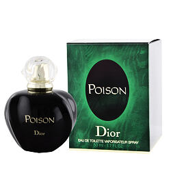 Poison 50 ml - Dior