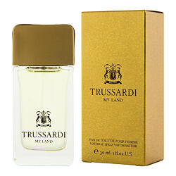 Trussardi My Land Eau de Toilette (uomo) - 30 ml