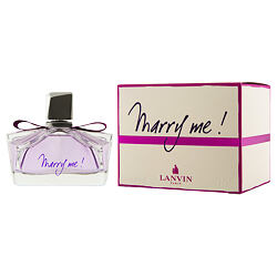 Lanvin Marry Me Eau de Parfum (donna) - 75 ml
