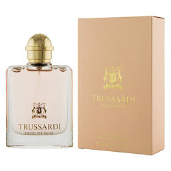 Trussardi Delicate Rose Eau de Toilette (donna) - 50 ml