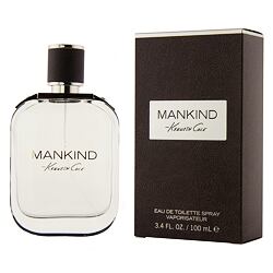 Mankind Eau de Toilette (uomo) 100 ml