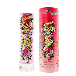 Christian Audigier Ed Hardy Woman 100 ml