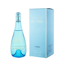Davidoff Cool Water for Women Eau de Toilette (donna)