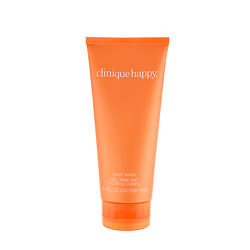 Happy Gel Doccia profumato (donna) 200 ml