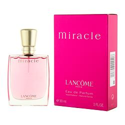 Lancôme Miracle pour Femme Eau de Parfum (donna) - 30 ml