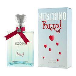 Moschino Funny! Eau de Toilette (donna)