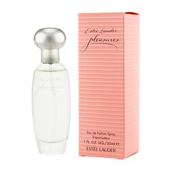 Estée Lauder Pleasures 30 ml profumo donna