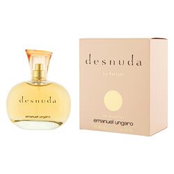 Ungaro Emanuel Desnuda Eau de Parfum (donna) - 100 ml