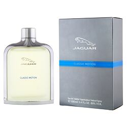 Jaguar Classic Motion 100 ml profumo uomo