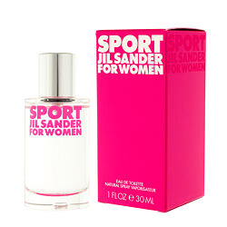 Jil Sander Sport for Women 30 ml profumo donna