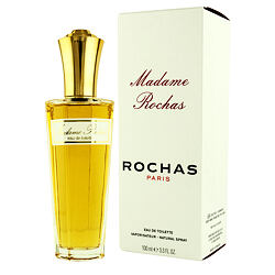 Rochas Madame Eau de Toilette (donna)
