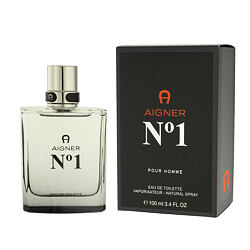 Aigner No 1 Eau de Toilette (uomo) 100 ml