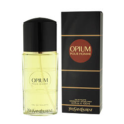Yves Saint Laurent Opium Pour Homme Eau de Toilette (uomo)