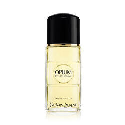 Yves Saint Laurent Opium Pour Homme Eau de Toilette (uomo) - 100 ml