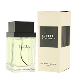 Carolina Herrera Chic for Men 100 ml