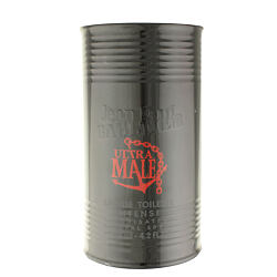 Jean Paul Gaultier Ultra Male 125 ml profumo uomo