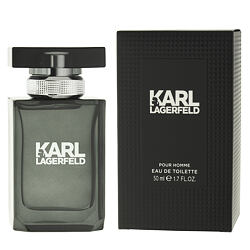Karl Lagerfeld Karl Lagerfeld Pour Homme 50 ml profumo uomo