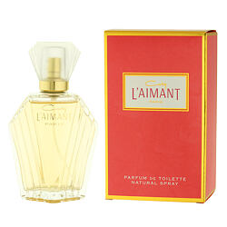Coty L'Aimant Eau de Toilette (donna)