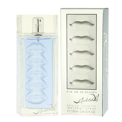 Eau de Rubylips Eau de Toilette (donna) 100 ml