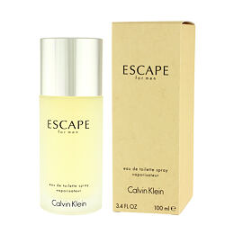 Calvin Klein Escape for Men 100 ml
