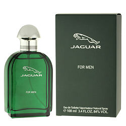 Jaguar Jaguar for Men 100 ml profumo uomo