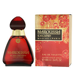 Slava Zaitsev Maroussia Eau de Toilette (donna)