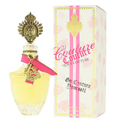 Juicy Couture Couture Couture 100 ml profumo donna