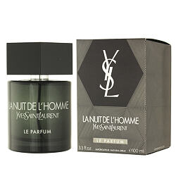 Yves Saint Laurent La Nuit de L'Homme Le Parfum (uomo)