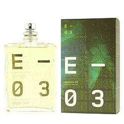 Escentric Molecules Escentric 03 100 ml