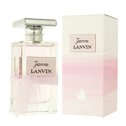 Lanvin Jeanne Eau de Parfum (donna) - 100 ml