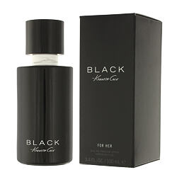 Kenneth Cole Black 100 ml profumo donna