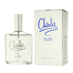 Revlon Charlie Silver Eau de Toilette (donna) - 100 ml