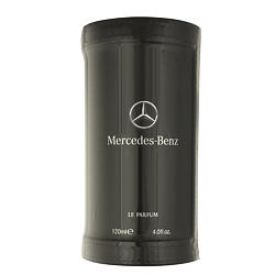 Mercedes-Benz Le Parfum Eau de Parfum (uomo) - 120 ml