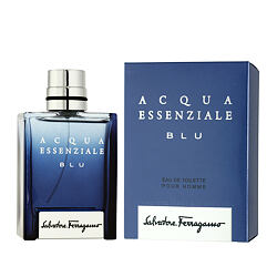 Ferragamo Acqua Essenziale Blu 50 ml profumo uomo
